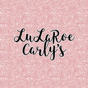 LuLaRoe Carly’s